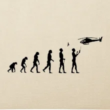 Evolúcia modelárov