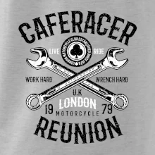 Caferacer Reunion