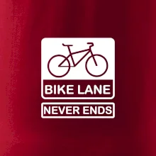 Bike lane