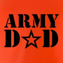 Army dad
