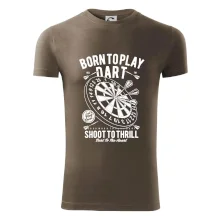 Born To Play Dart Born To Play Dart