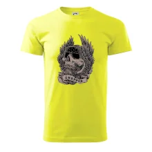 Chopper kolo krídla