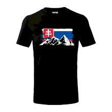 Slovenské hory Slovenské hory