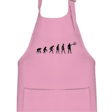 Evolúcia strelec terč