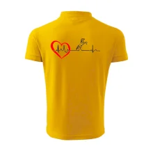 Moje srdce bije pre kone Moje srdce bije pre kone