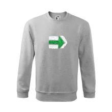 Párová značka zelená