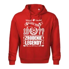 Zrodenie Legendy - pre futbalistov Zrodenie Legendy - pre futbalistov