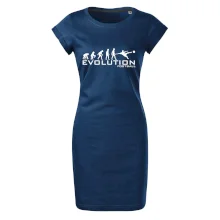 Evolution Football Evolution Football