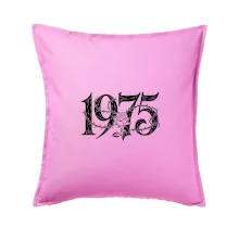 Ročník s ružou 1975