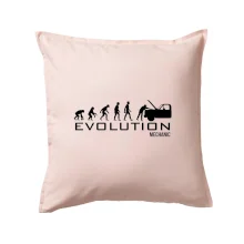 Evolúcia mechanik Evolúcia mechanik