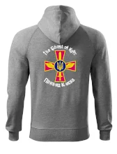 Ghost of Kyiv - Ukrainian Air Force