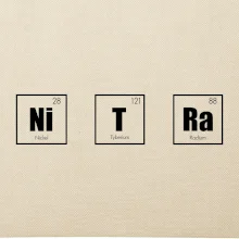 Periodická tabuľka Nitra