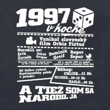 1997 v kocke