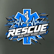 Rescue - Every second counts