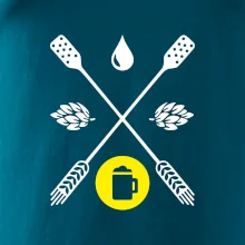 Pivo ingrediencie Pivo ingrediencie