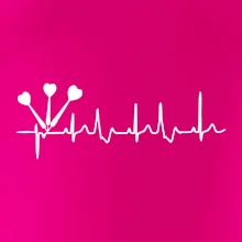 EKG šípky EKG šípky