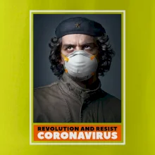 Corona Revolution and resist