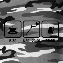 Káva detektor pivo Káva detektor pivo