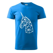 Geometria - jednorožec