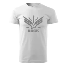 Rocková gitara krídla