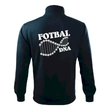 Fotbal DNA Fotbal DNA