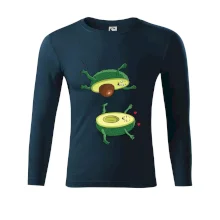 Sex avokádo (Hana-creative) Sex avokádo (Hana-creative)