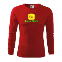 John Beer traktor John Beer traktor