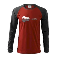 Gitara príroda Gitara príroda