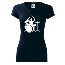 Bicie bubeník Bicie bubeník