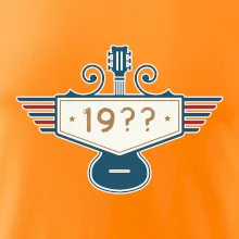 Kytarista ročník Kytarista ročník