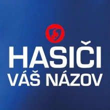 Erb plameň na prso Erb plameň na prso