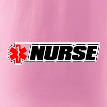 Nurse kríž Nurse kríž