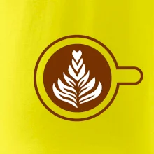 Coffee art Coffee art