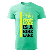 Every Lane Bike Lane