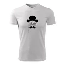 Mustache bicykel Mustache bicykel