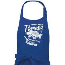 I dont need therapy - fishing I dont need therapy - fishing