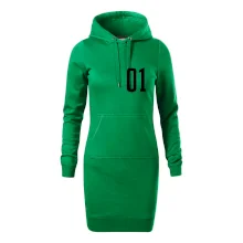 Futbalový dres - vlastné meno a číslo Futbalový dres - vlastné meno a číslo