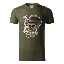 Lebka s fúzikmi Lebka s fúzikmi