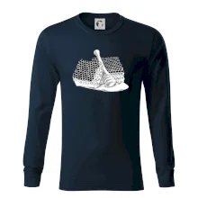 Plást s medom Plást s medom