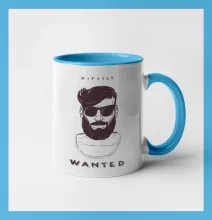 Hipster wanted