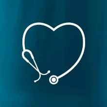 Stetoskop srdce Stetoskop srdce