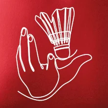 Bedminton jedným ťahom Bedminton jedným ťahom