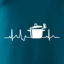 EKG kuchár hrniec EKG kuchár hrniec