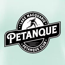 Petanque club lake