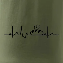 Ekg chleba