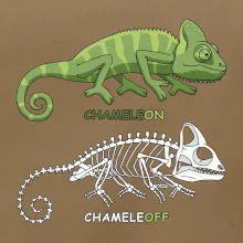 ChameleON_OFF (Hana-creative) ChameleON_OFF (Hana-creative)