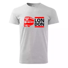 LON DON BUS