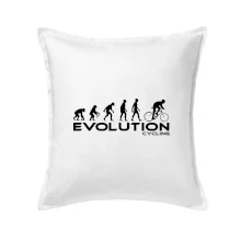 Evolúcia cyklistiky Evolúcia cyklistiky