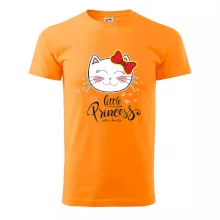 Mačka little princess
