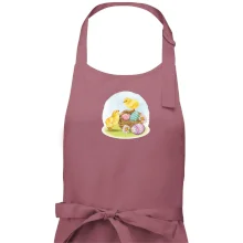 Veľkonočné kuriatka